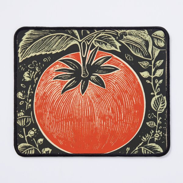 Item preview, Tomato Girl designed and sold by Kat.