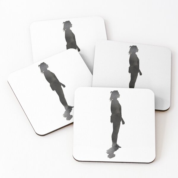 Item preview, people silhouette isolated human person male female business black. designed and sold by dpsstudio.