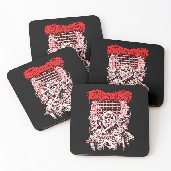 Item preview, Gatecreeper designed and sold by xxDAMNxx.