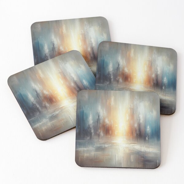 Item preview, Ethereal Sunrise designed and sold by RuNT3ntertained.