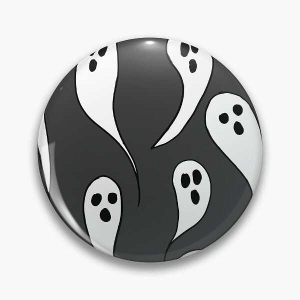 Item preview, Ghost Boy designed and sold by Noobles-Sh0p.