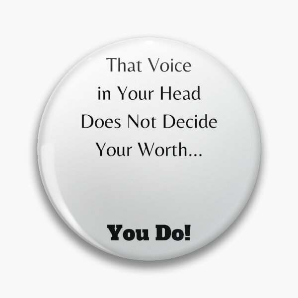Item preview, You Decide Your Worth, Nobody and Nothing Else! designed and sold by ShaunSandhu.