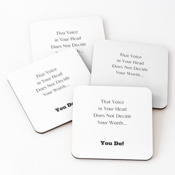 Item preview, You Decide Your Worth, Nobody and Nothing Else! designed and sold by ShaunSandhu.