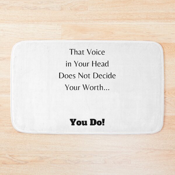 Item preview, You Decide Your Worth, Nobody and Nothing Else! designed and sold by ShaunSandhu.