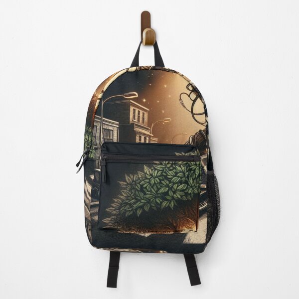 Item preview, Harmony of Nature and Music designed and sold by mYaro.