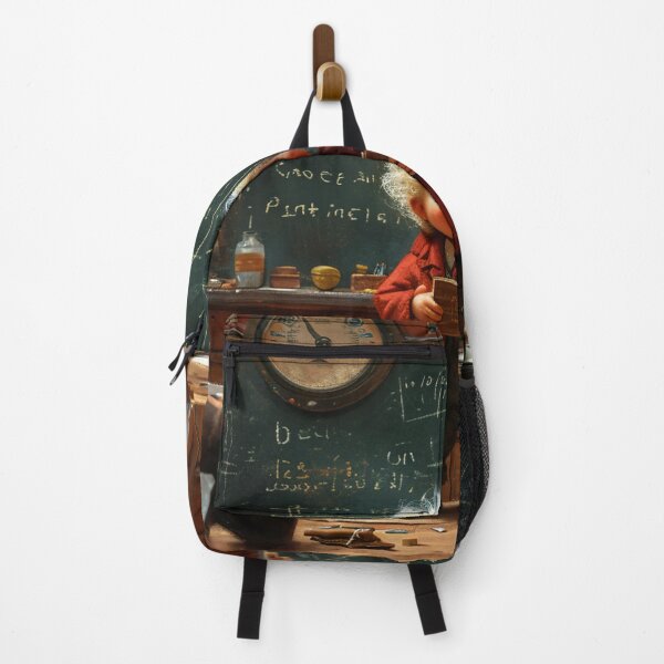 Item preview, Genius in the Making designed and sold by Emre Karaarslan.
