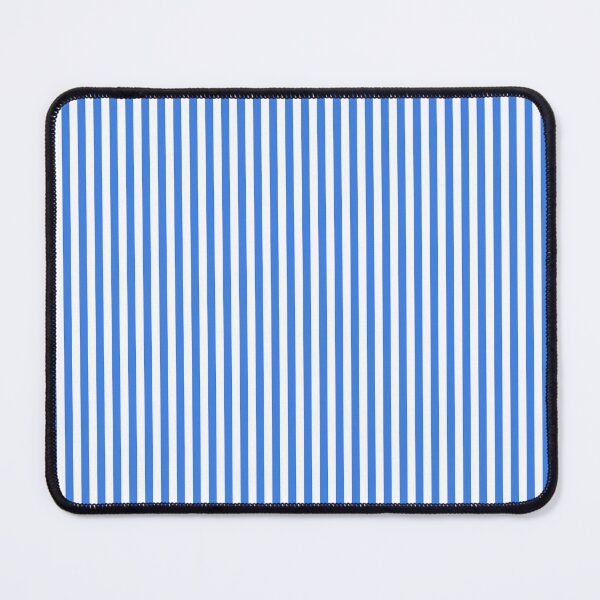 Item preview, Blue Striped seamless pattern design designed and sold by Katarzyna Dembek.