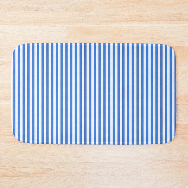 Item preview, Blue Striped seamless pattern design designed and sold by Katarzyna Dembek.