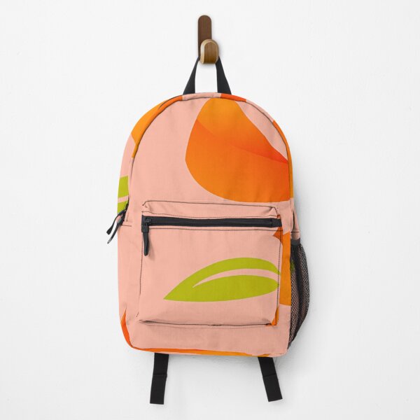 Item preview, orange fruit designed and sold by pluielegere.