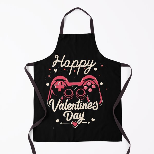 Item preview, Happy Valentines Gamer designed and sold by mwebba2005.