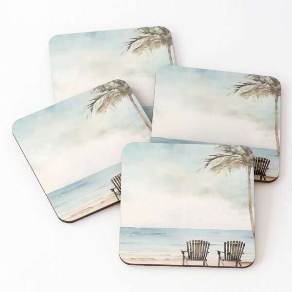 Item preview, Relaxing Beach Day designed and sold by Luna-Dox.