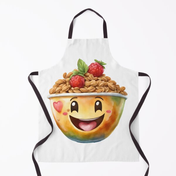 Item preview, Amiable Granola Bowl designed and sold by CuteAndAesthetic.