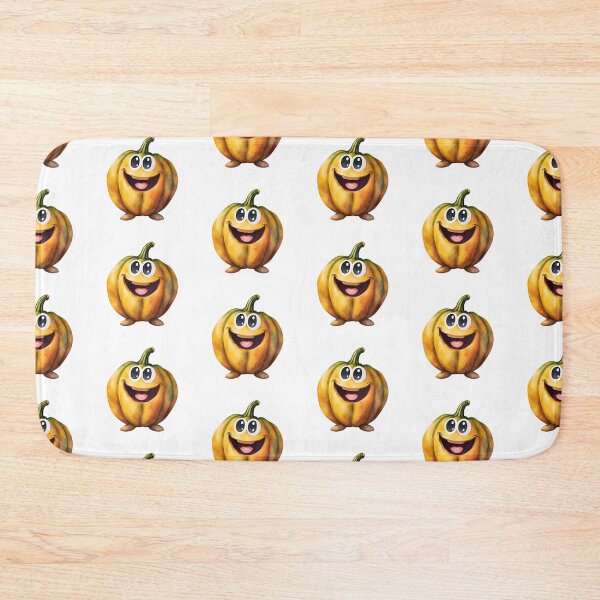 Item preview, Whimsical Acorn Squash designed and sold by CuteAndAesthetic.