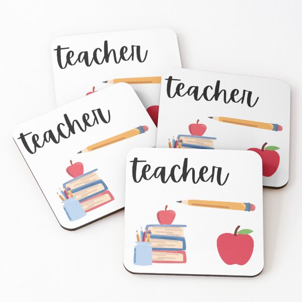 Item preview, Teacher Sticker Pack designed and sold by tburton98.