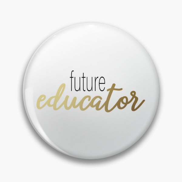 Item preview, Future Educator designed and sold by ScienceCorner.