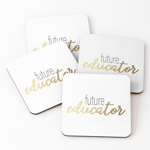 Item preview, Future Educator designed and sold by ScienceCorner.