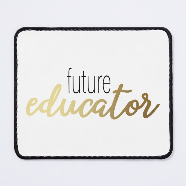 Item preview, Future Educator designed and sold by ScienceCorner.