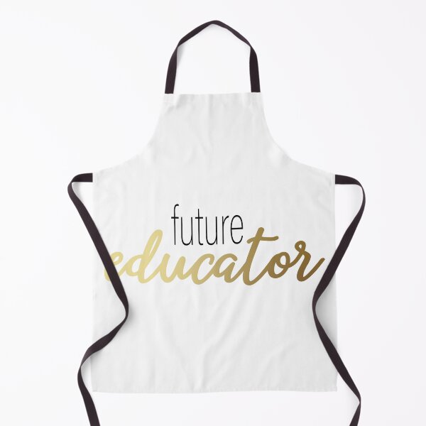 Item preview, Future Educator designed and sold by ScienceCorner.