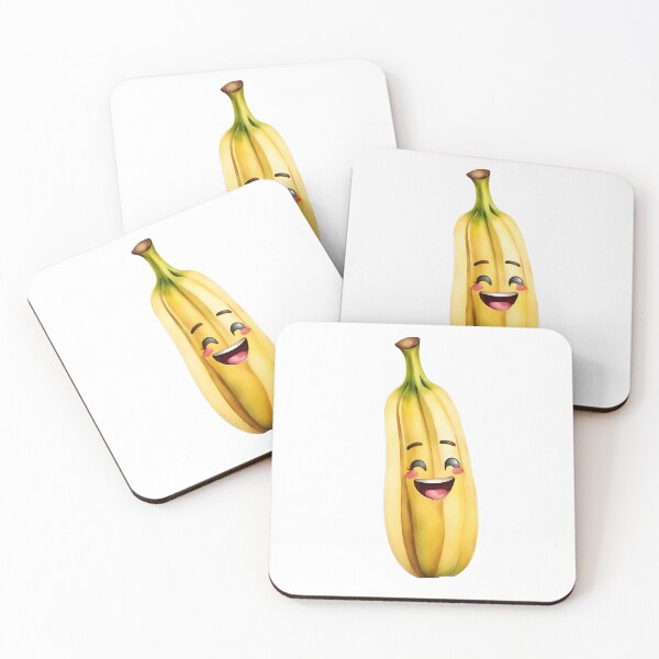 Item preview, Sweet Banana designed and sold by CuteAndAesthetic.