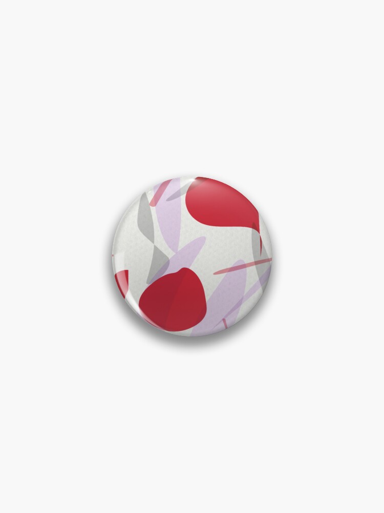 Thumbnail 1 of 3, Pin, Pallette designed and sold by DiMilford.