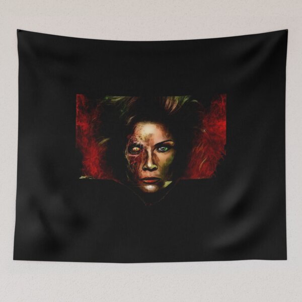 Item preview, V for Visitors designed and sold by painterfrank.