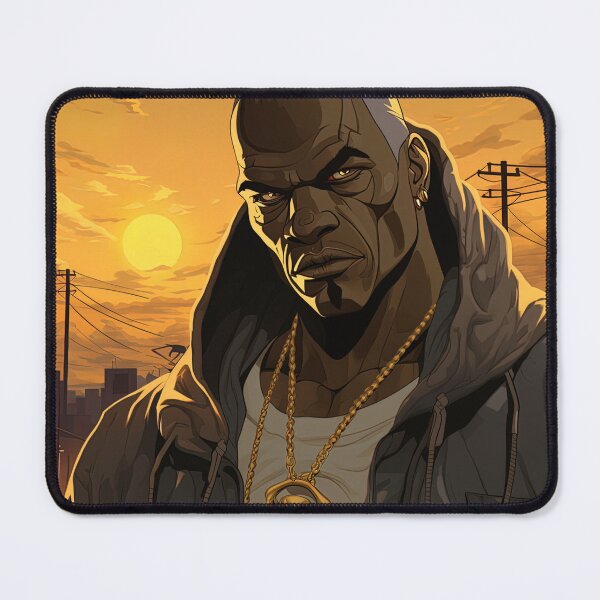 Item preview, Nemesis | Hip Hop style designed and sold by ComicsFactory.