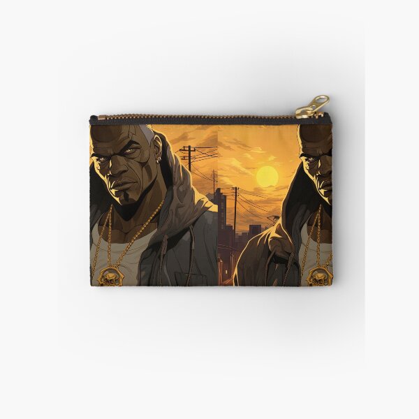 Item preview, Nemesis | Hip Hop style designed and sold by ComicsFactory.