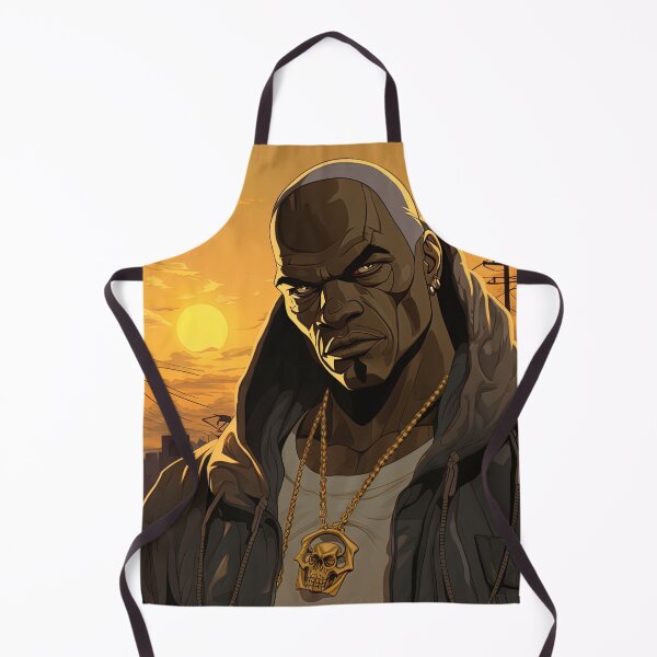 Item preview, Nemesis | Hip Hop style designed and sold by ComicsFactory.