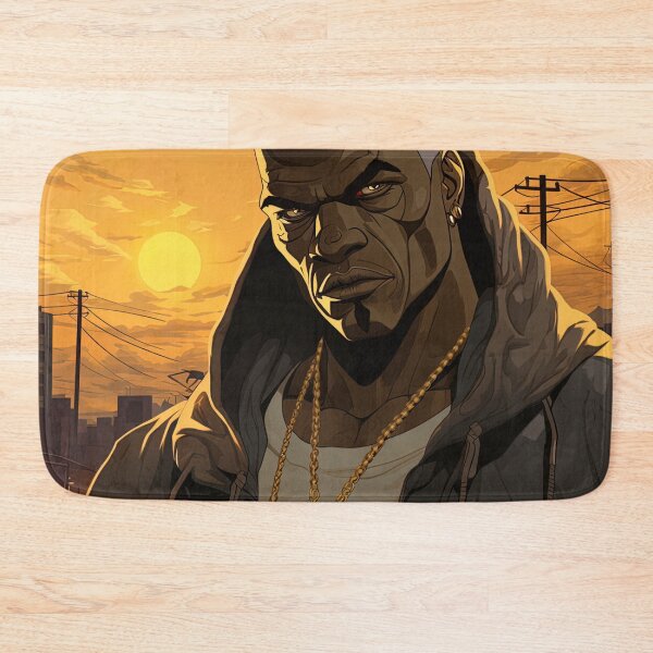 Item preview, Nemesis | Hip Hop style designed and sold by ComicsFactory.