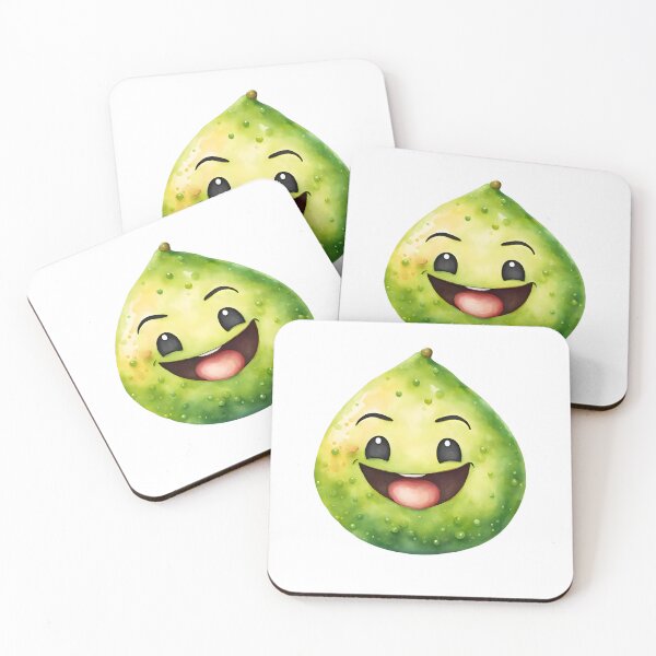 Item preview, Sweet Honeydew designed and sold by CuteAndAesthetic.
