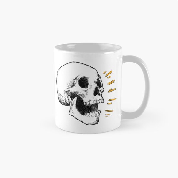 Item preview, Jokester Skeleton  designed and sold by GalacticSab.