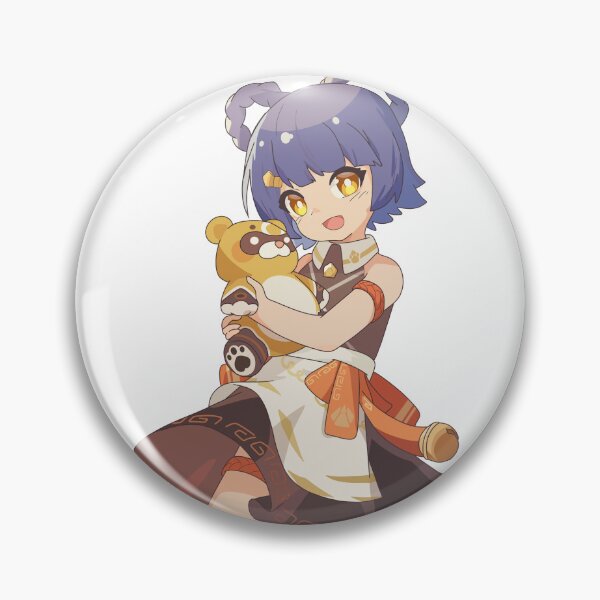 Item preview, Xingling designed and sold by trash-panda-.