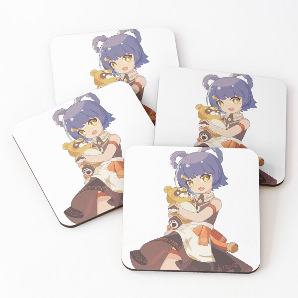 Item preview, Xingling designed and sold by trash-panda-.