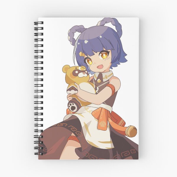 Item preview, Xingling designed and sold by trash-panda-.