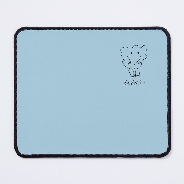 Item preview, Elephant designed and sold by mylovelyworld.
