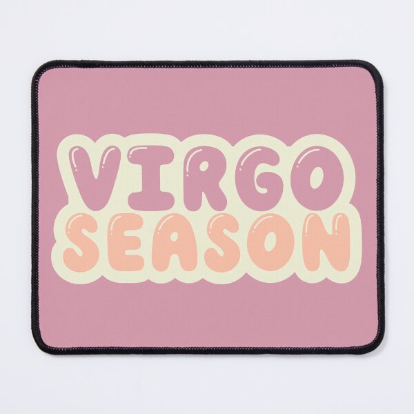 Item preview, Virgo Season designed and sold by taffy-lemonade.