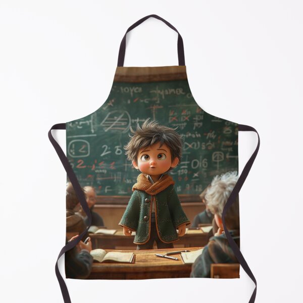 Item preview, Genius in the Making designed and sold by Emre Karaarslan.
