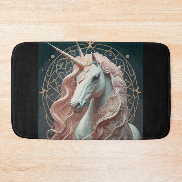 Item preview, unicorn  designed and sold by RenatoMG.