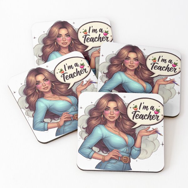Item preview, The Educator designed and sold by mYaro.