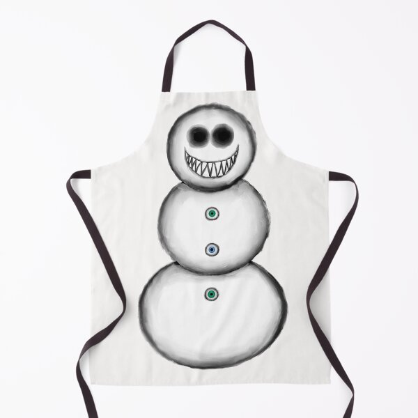 Item preview, Eyecy Snowman designed and sold by LightAtNightArt.