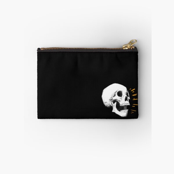 Item preview, Jokester Skeleton  designed and sold by GalacticSab.