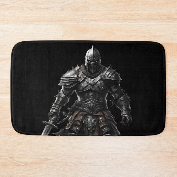Item preview, Fantasy dark knight 2 designed and sold by Turionn.