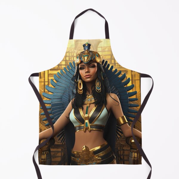 Item preview, Nephthys | Hip Hop style designed and sold by ComicsFactory.