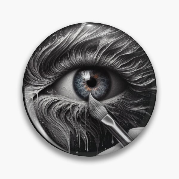 Item preview, Eye On You - Art designed and sold by Lukasol.
