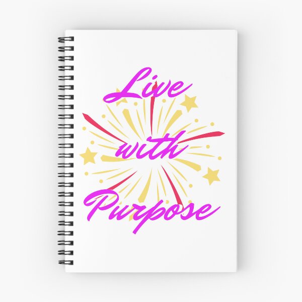 Item preview, Live with Purpose designed and sold by techdave.
