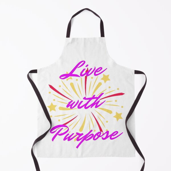 Item preview, Live with Purpose designed and sold by techdave.