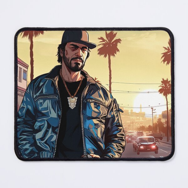 Item preview, Nevada | Hip Hop style designed and sold by ComicsFactory.