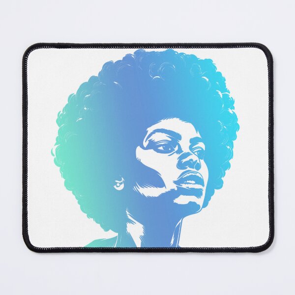 Item preview, Black activist designed and sold by Zen Lael.