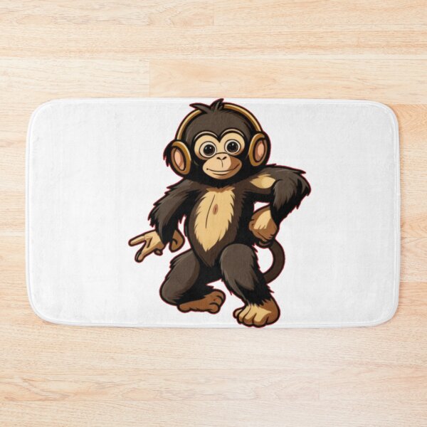 Item preview, Dance monkey designed and sold by Shtex.