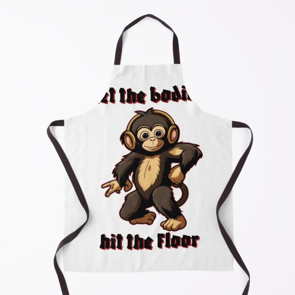 Item preview, Dance monkey designed and sold by Shtex.